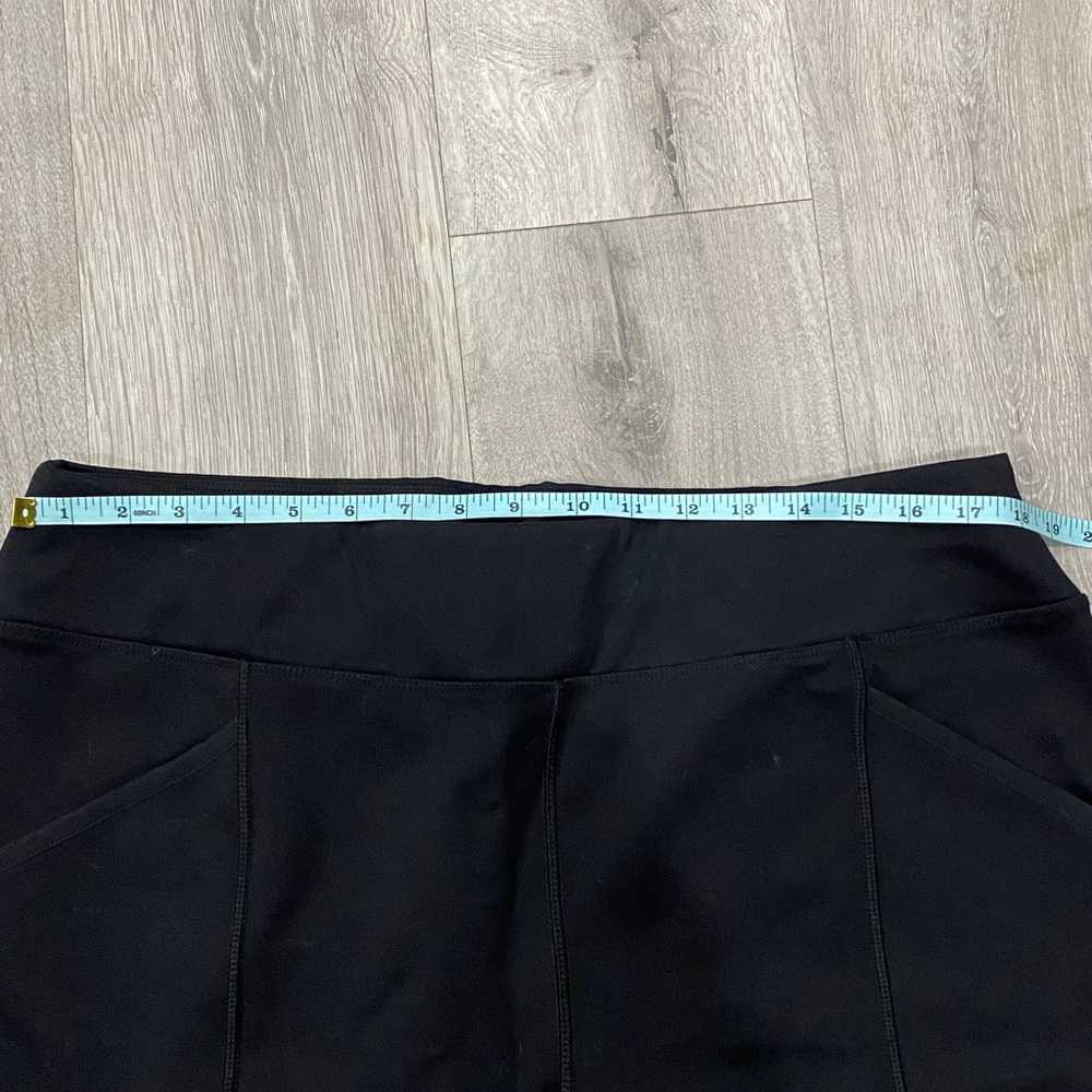 Carhartt Womans XL Rain Defender Fitted Heavyweight Legging - Picture 10 of 11